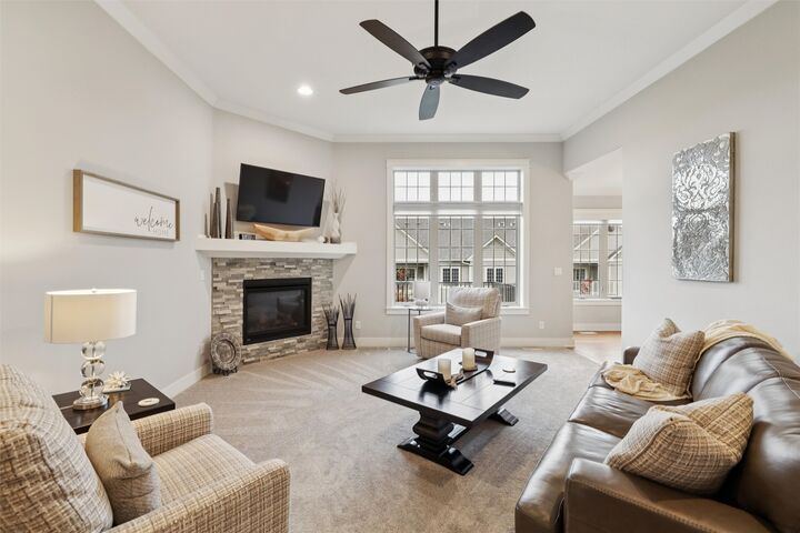 Property Photo:  14036 Ridgemont Drive  IA 50323 