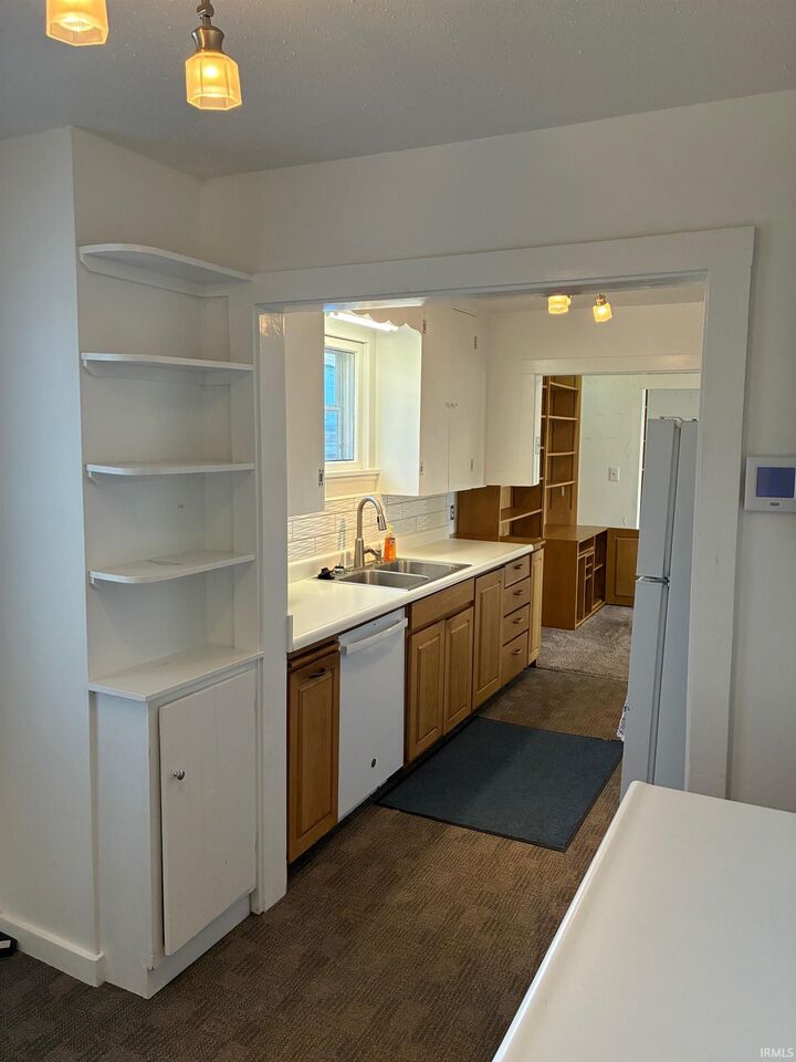 Property Photo:  7059 S Beal Road  IN 47591 