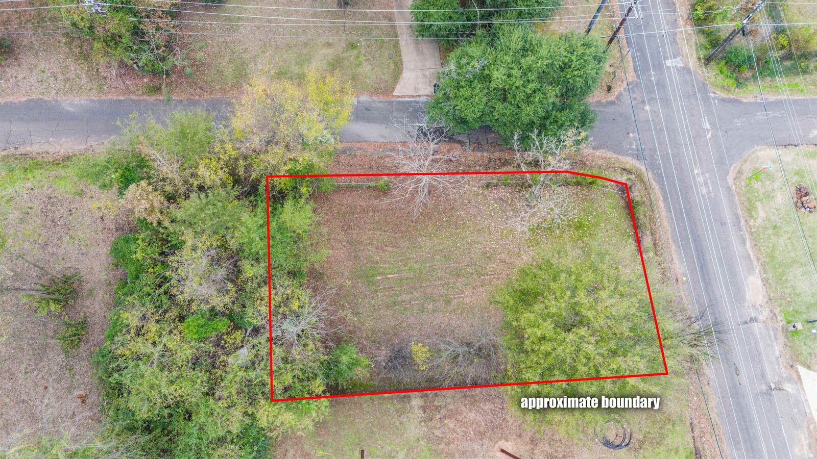 Property Photo:  209 & 218 Gates Ave  TX 75601 