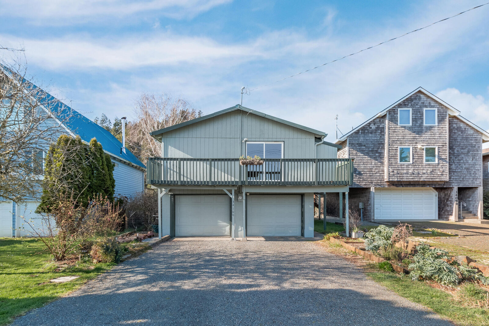 Property Photo:  34100 Brooten Road  OR 97135 