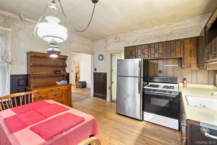 Property Photo: 54 Kingston Avenue NY 12771