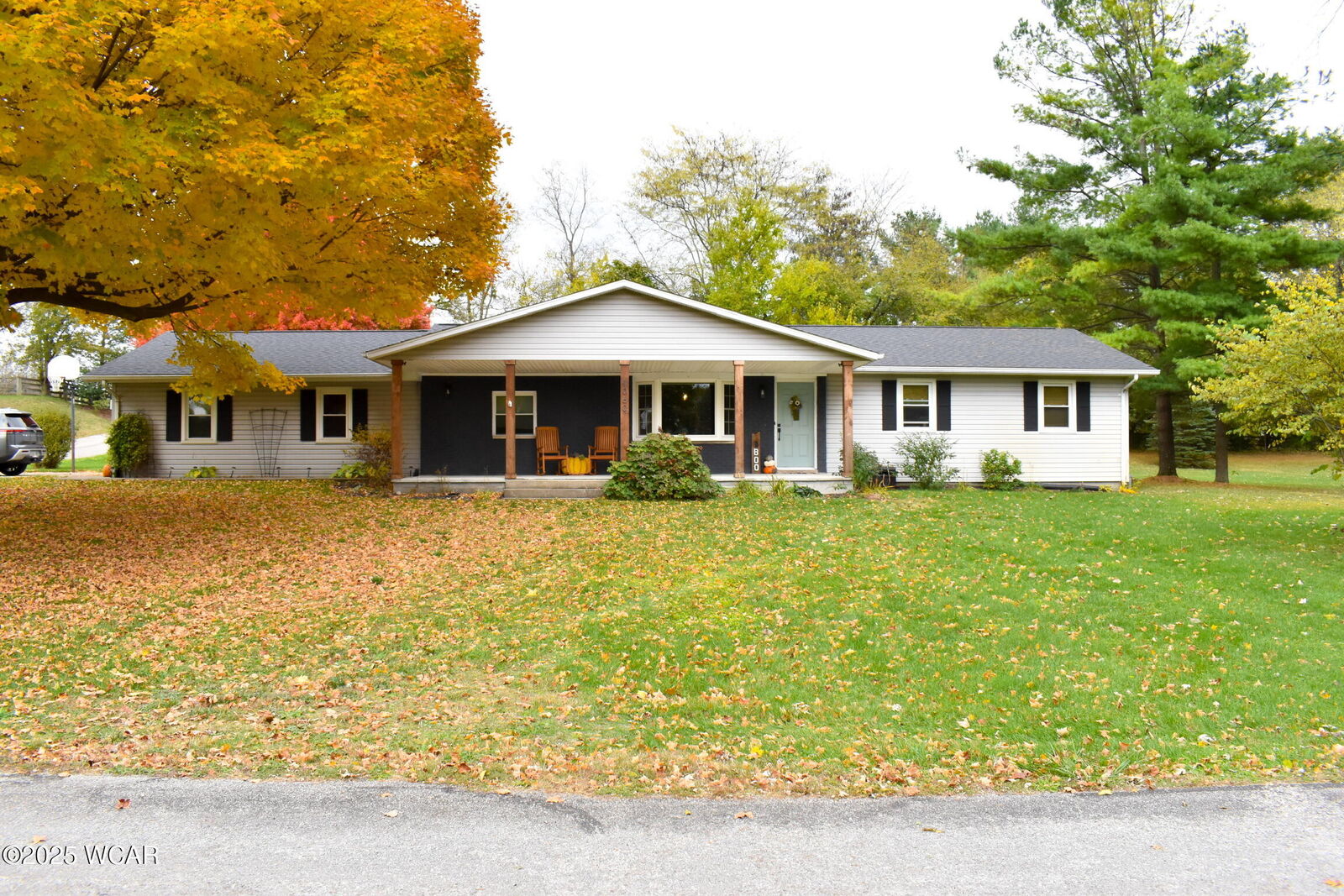 Property Photo:  1060 Heidi Rd Road  OH 43311 
