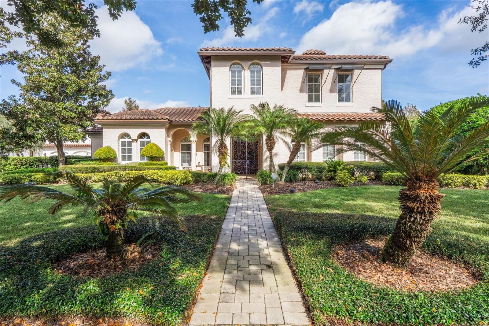 Property Photo:  103 Acadia Terrace  FL 34747 