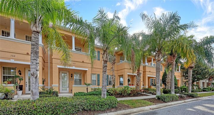 Property Photo:  3776 82nd Avenue Circle E 103  FL 34243 