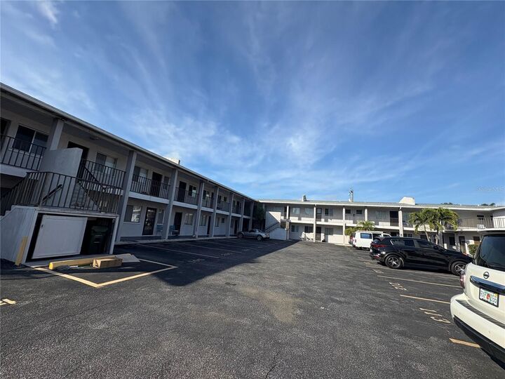 Property Photo: 3101 Bee Ridge Road 208 FL 34239