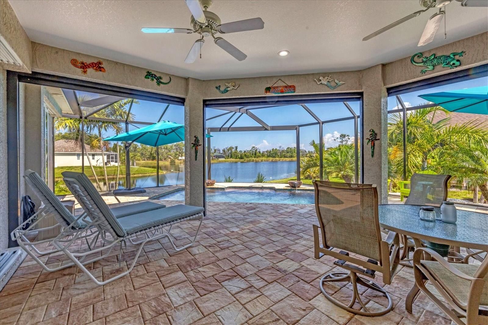 Property Photo:  34 Brig Circle S  FL 33946 