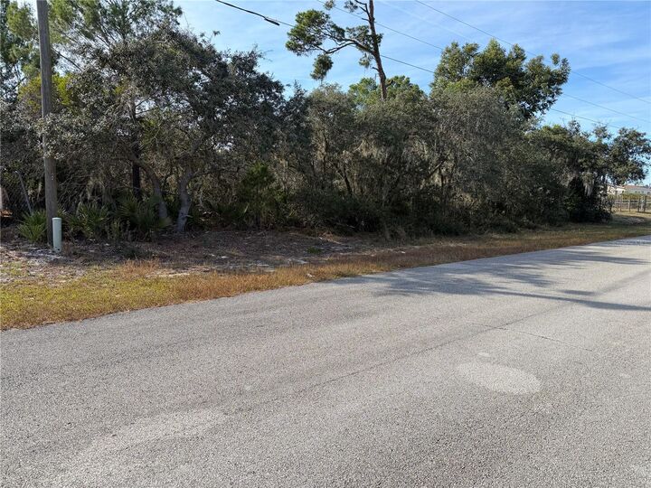Property Photo: Woodstork Way FL 33843