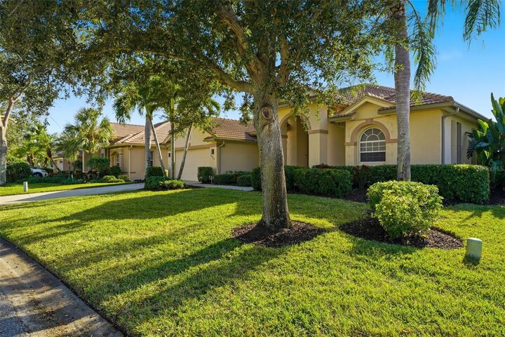 Property Photo: 14230 Silver Lakes Circle FL 33953