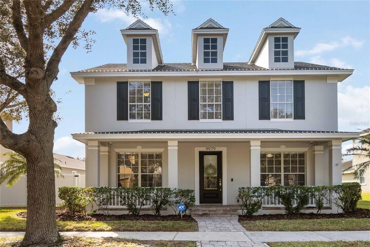 Property Photo: 9979 Sweetleaf Street FL 32827