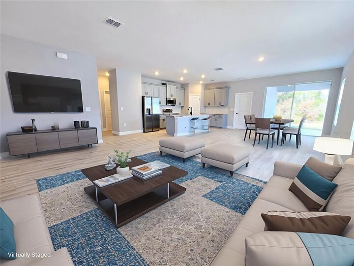 Property Photo:  6 Calendula Court  FL 34446 