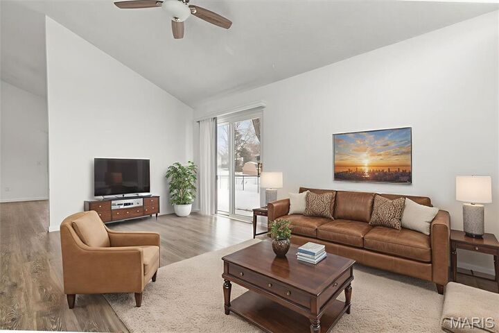 Property Photo: 2443 Blue Heron Drive MO 63031