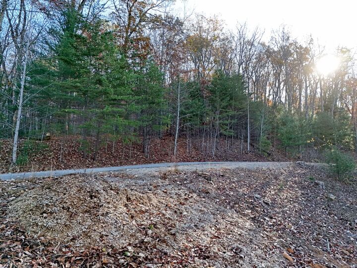 Property Photo: 20&Amp21 Red Twig Road GA 30512