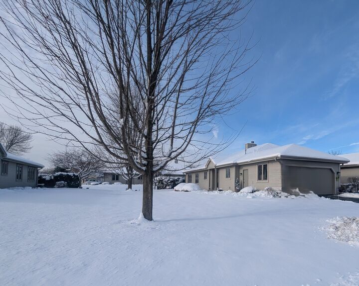 Property Photo: W174n8125 Shady Ln WI 53051