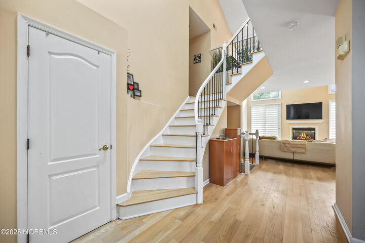 Property Photo: 117 Sequoia Woods Court NJ 07733