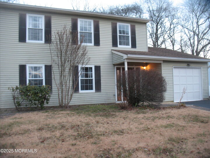 Property Photo: 32 Appletree Road NJ 07731