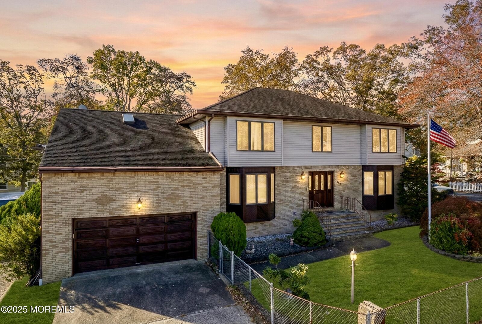 Property Photo: 2003 Teakwood Road NJ 08753