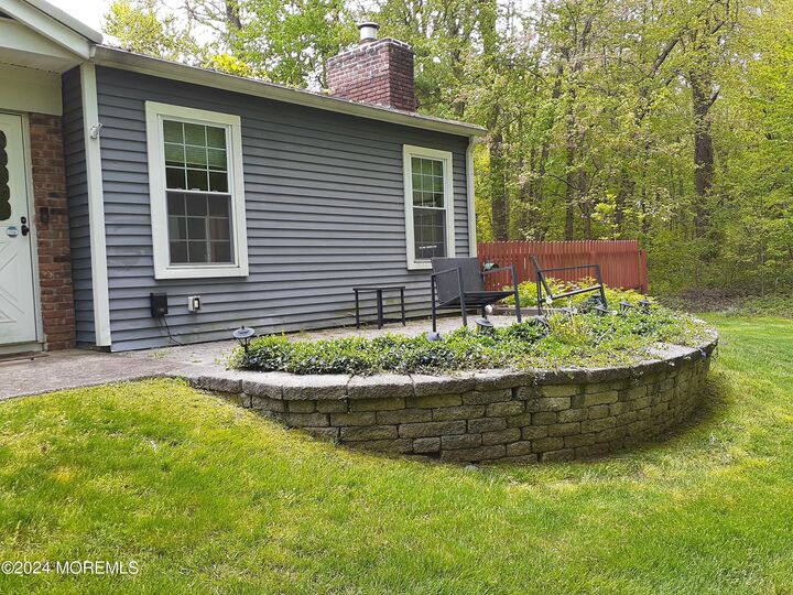 Property Photo:  11 Sheffield Court  NJ 08857 