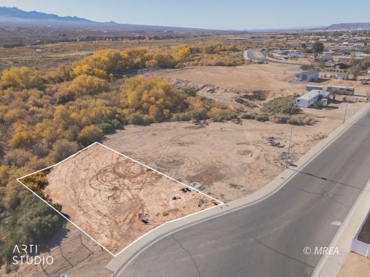 Property Photo:  330 E First South  NV 89027 