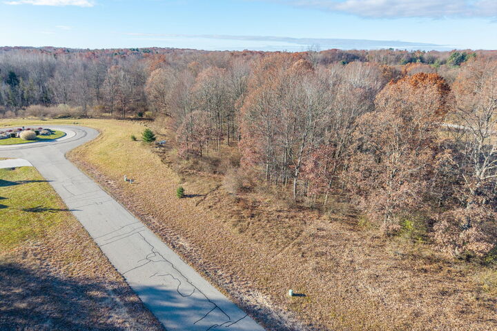 Property Photo:  11549 Shamrock Court  MI 49346 