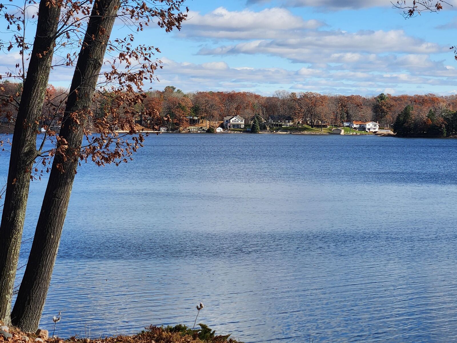 Property Photo: 10980 N Marywood Drive MI 49346