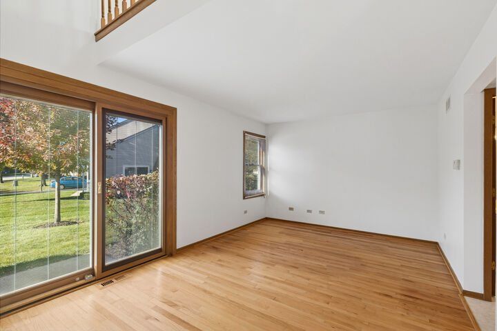 Property Photo:  11708 Pine Way A  IL 60142 