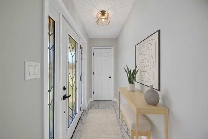 Property Photo: 13921 S Manistee Avenue IL 60633