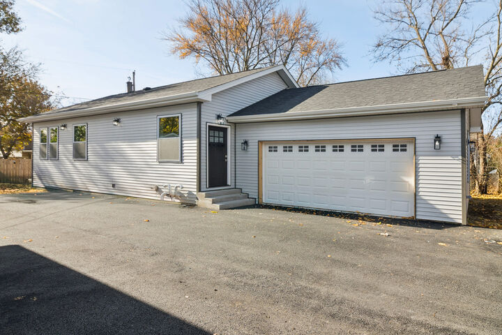 Property Photo: 302 Hughes Avenue IL 60441