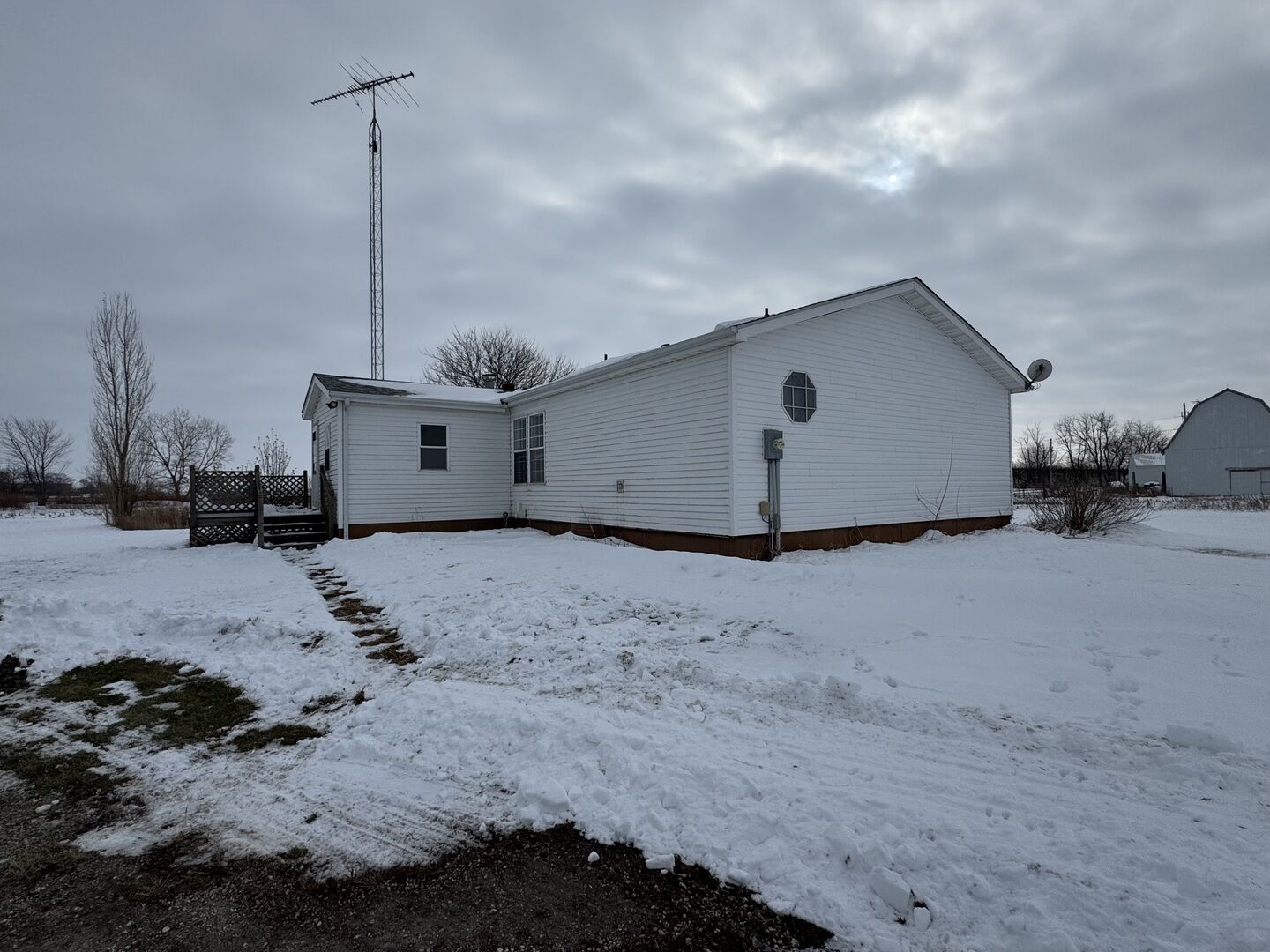 Property Photo: 3110 N Old US Hwy 45 Highway IL 60927