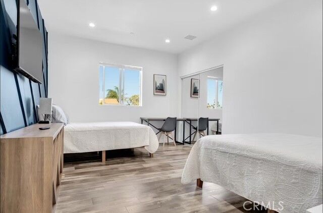 Property Photo:  219 S Greenwood  CA 90640 