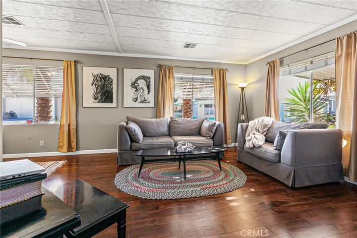 Property Photo:  2700 Cienaga St 4  CA 93445 