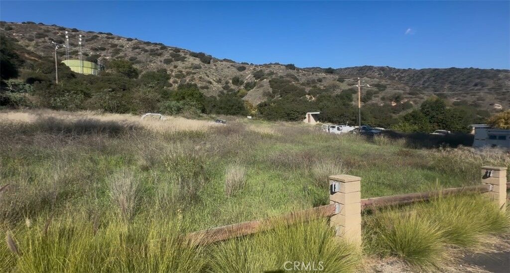 Property Photo:  0 Glendora  CA 91741 