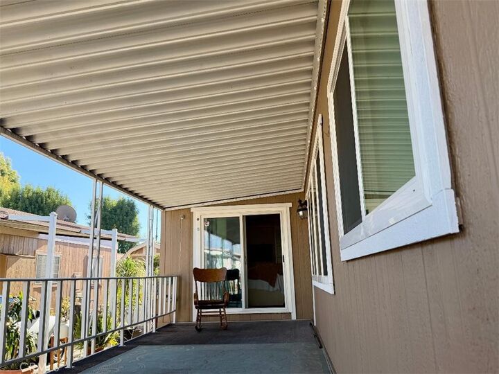 Property Photo:  1456 E Philadelphia 322  CA 91761 