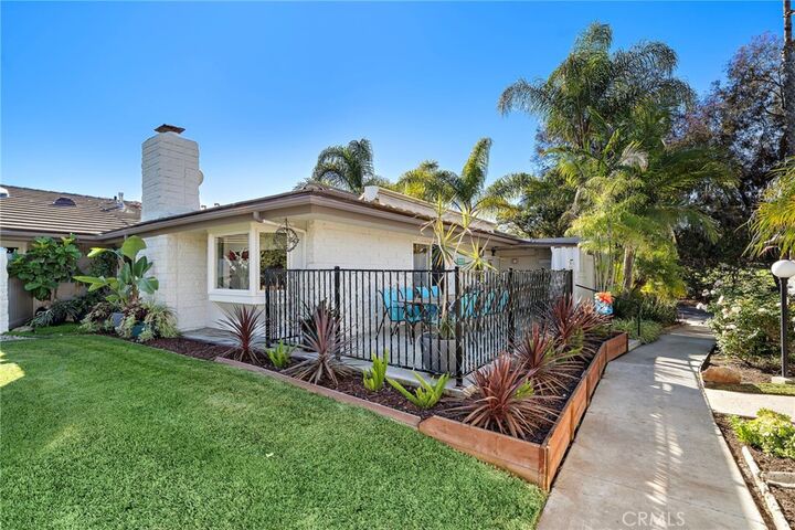 Property Photo: 27031 Capote De Paseo CA 92675