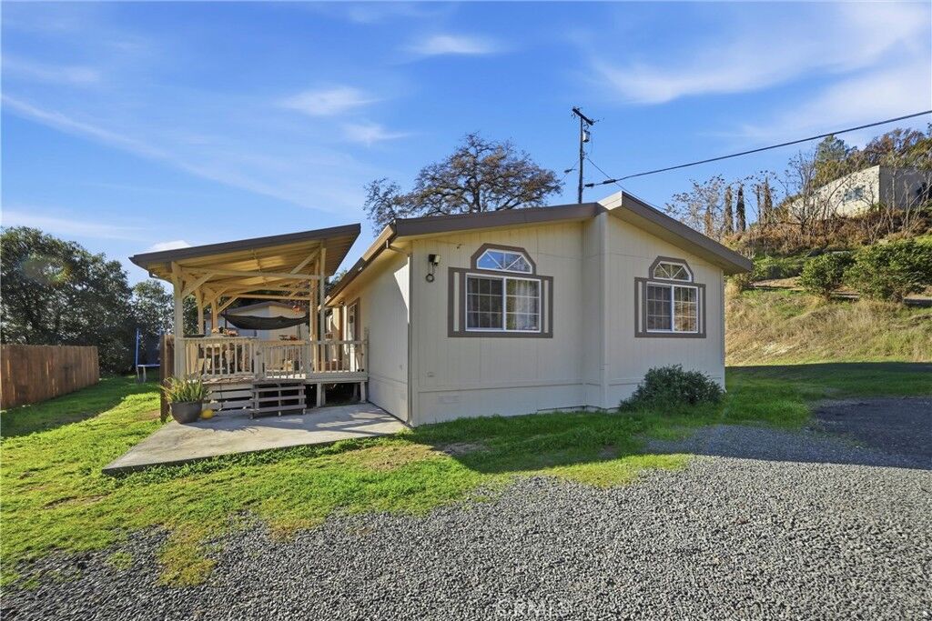 Property Photo:  7046 Butte Street  CA 95464 