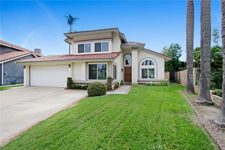 Property Photo: 6843 Renato Court CA 91710