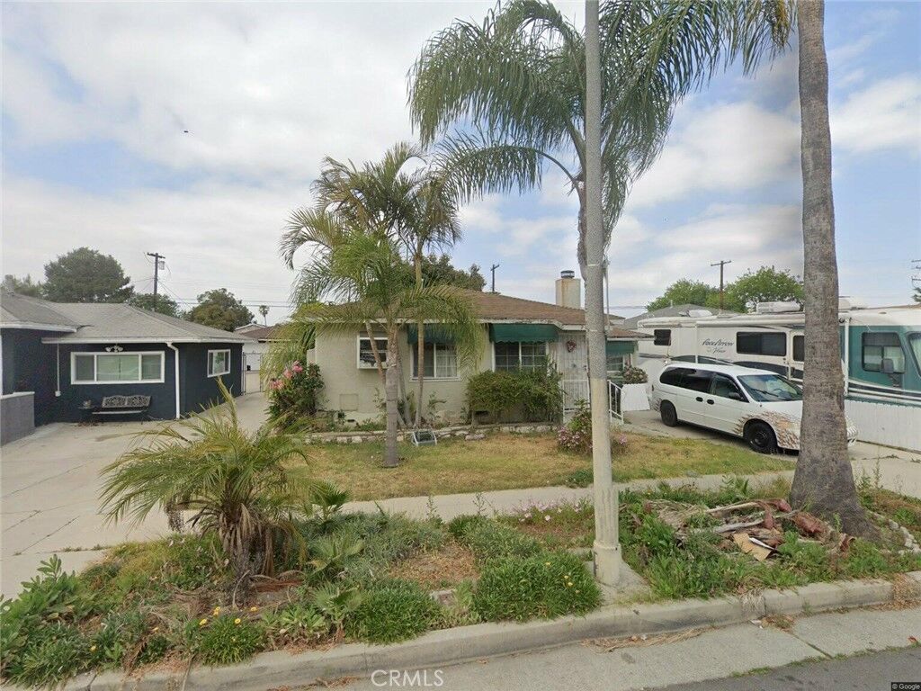 Property Photo:  21117 Normandie  CA 90501 