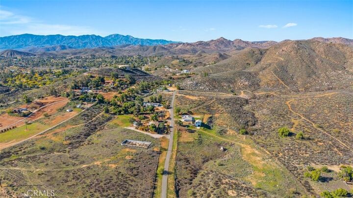 Property Photo: 21080 Kimes CA 92570