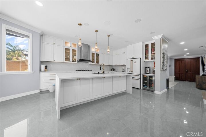 Property Photo: 16270 Van Gogh Court CA 91709