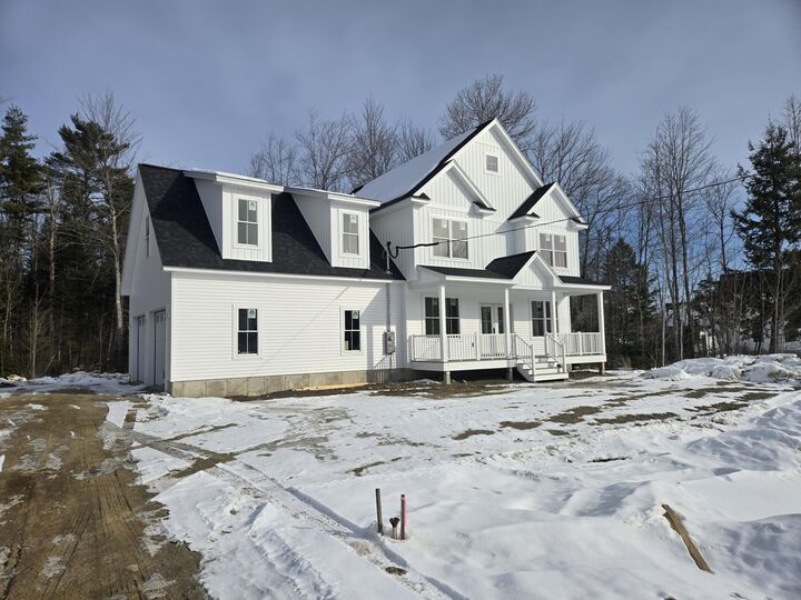 Property Photo:  Lot 65 Freedom Avenue  ME 04444 
