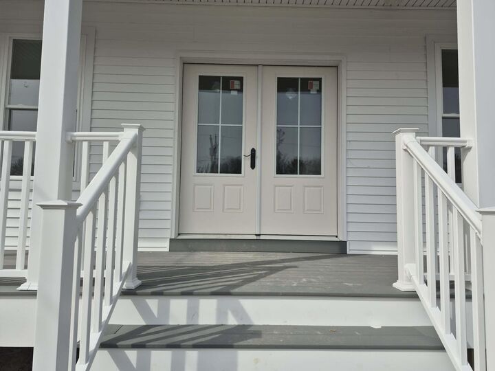 Property Photo:  Lot 65 Freedom Avenue  ME 04444 