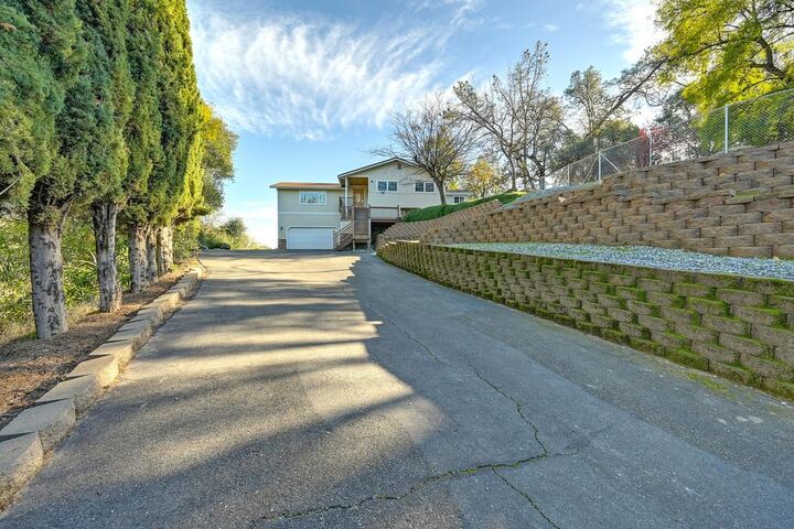 Property Photo: 1244 Cold Springs CA 95667