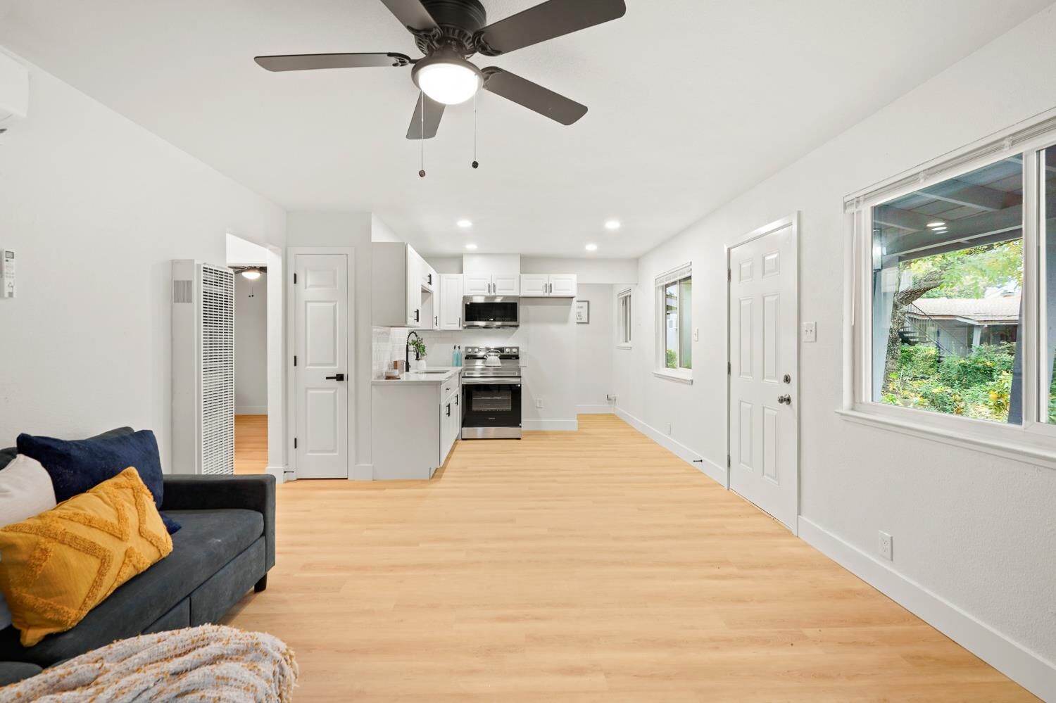 Property Photo:  1719 W Swain Road A  CA 95207 