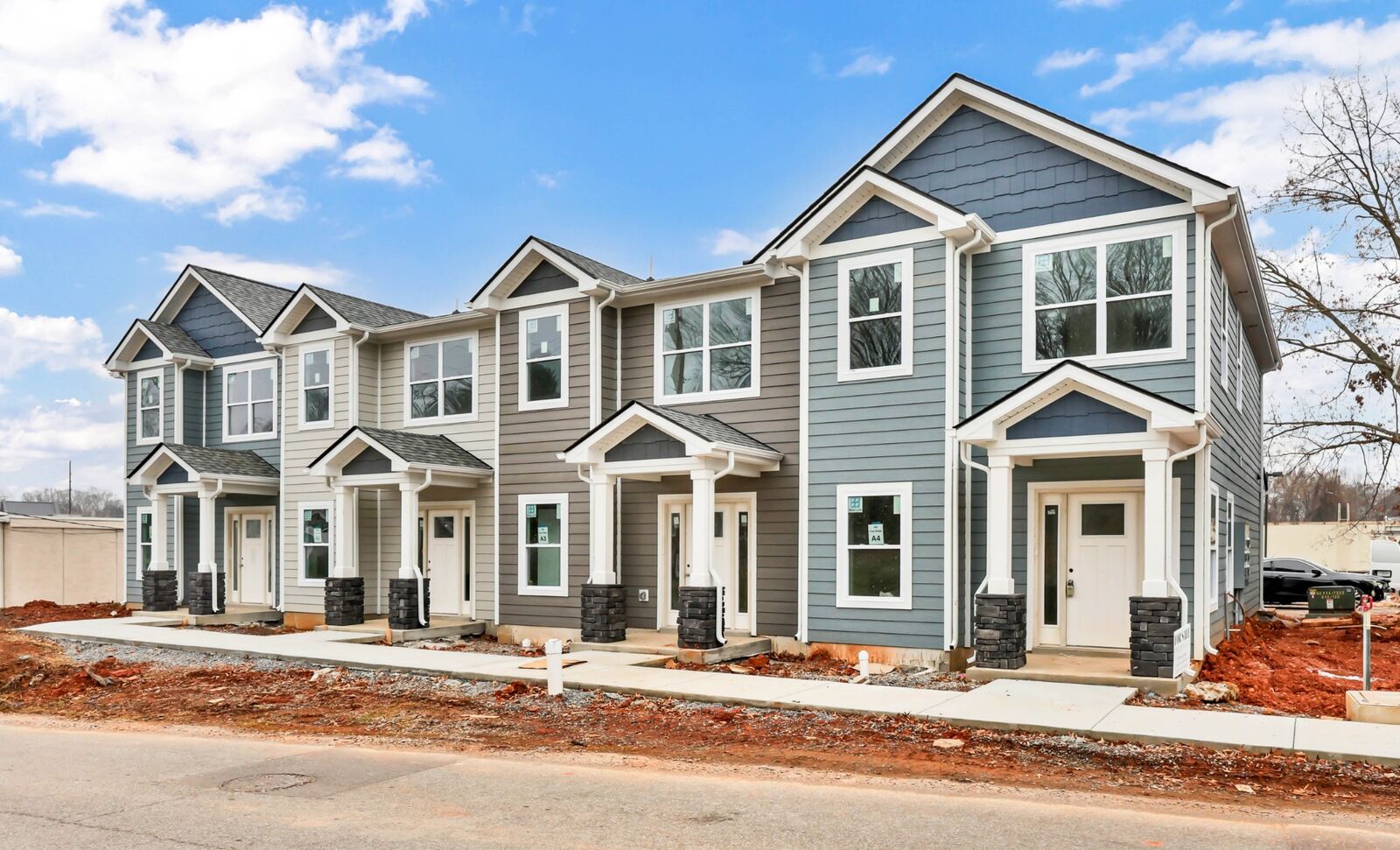 Property Photo: 180 Clay Ridge Drive A4 TN 37040