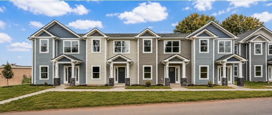Property Photo: 180 Clay Ridge Drive A4 TN 37040