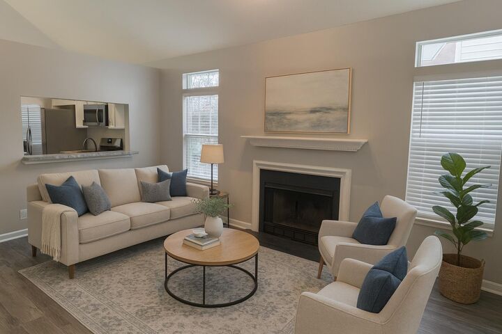 Property Photo: 2004 Lassiter Dr TN 37072