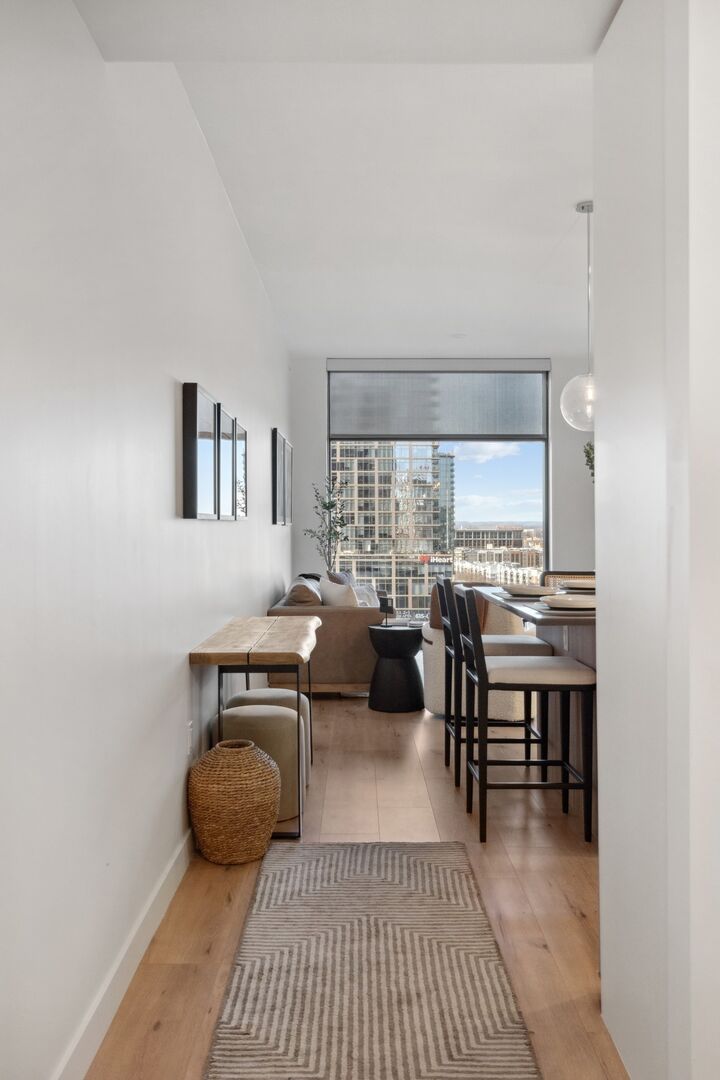 Property Photo: 1212 Demonbreun St A3(A) TN 37203