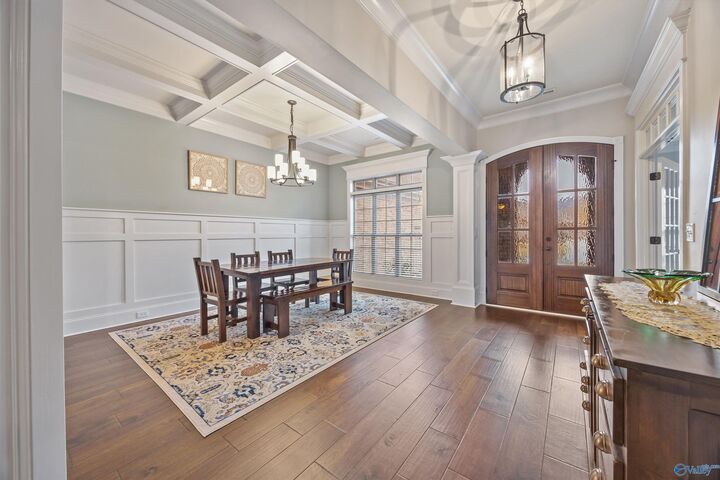 Property Photo: 3030 Laurel Cove Way AL 35748