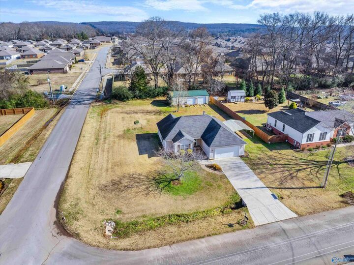 229 Tanner Point Drive  New Market AL 35761 photo