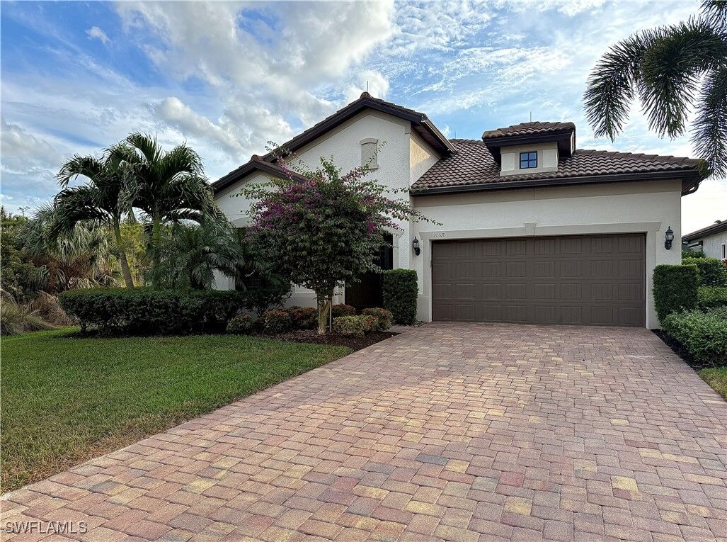 Property Photo:  20570 Bears Den Court  FL 33928 