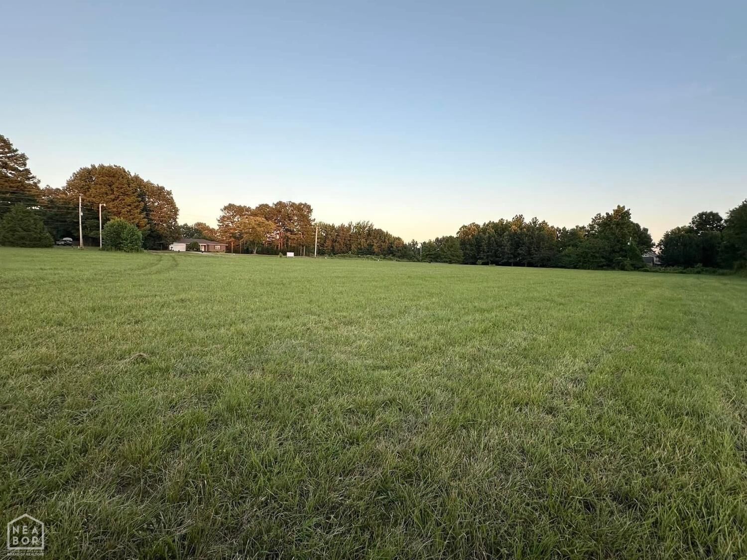 Property Photo:  1555 Oak Street  AR 72417 